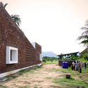 Casa Vellore / Made in Earth  - Arquitectura Residencial