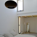 Casa Son Batlet / Miel Arquitectos + Andreu Bover - Iluminación, Camas, Ventanas, Dormitorio