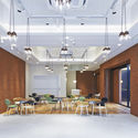 Plenus公司创意中心 / Naoya Matsumoto Design - 4 的图像 24