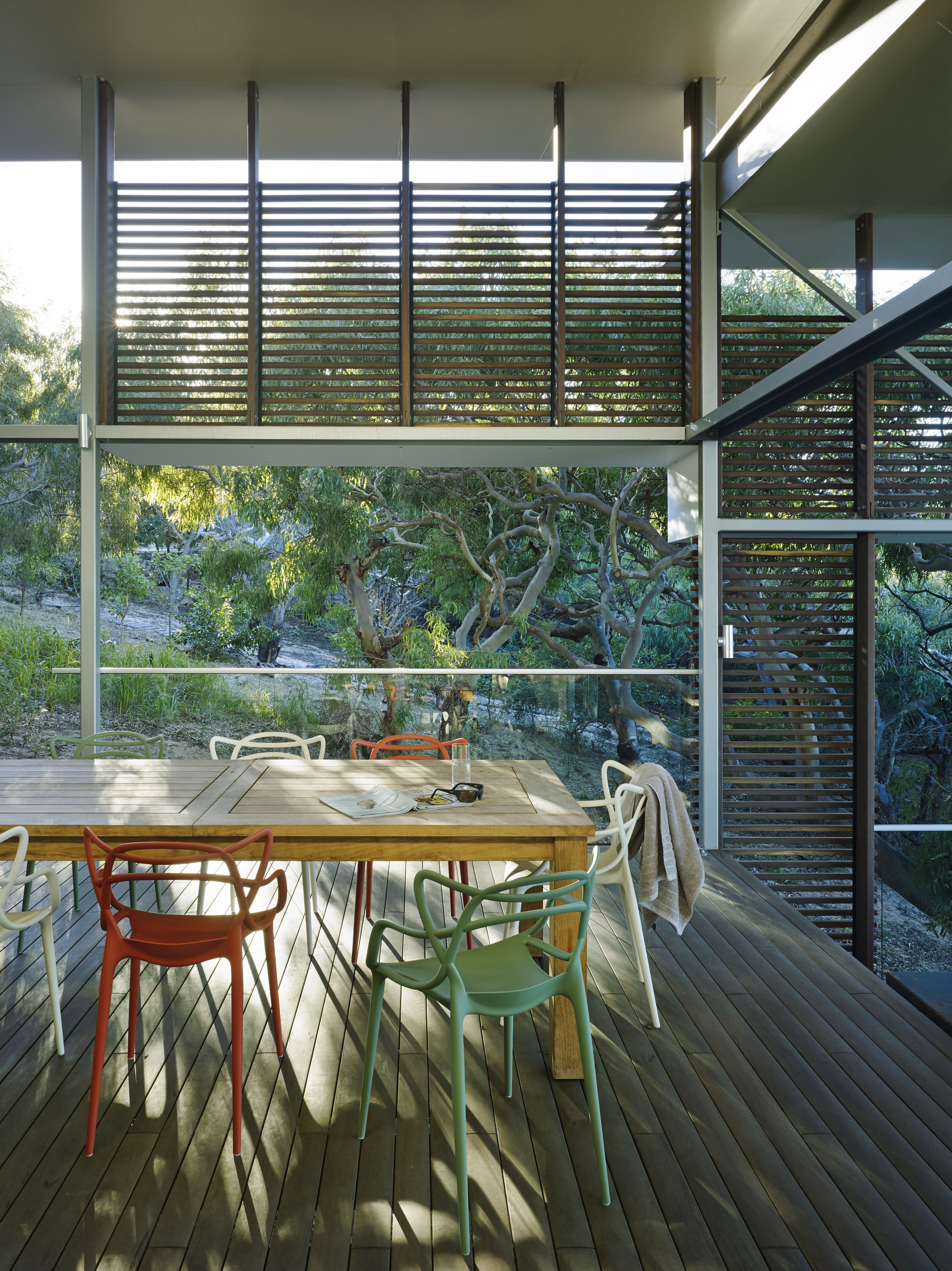 Gallery of Red Rock Beach House / Bark Design Architects - 2