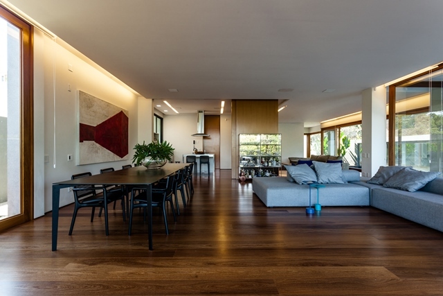Galería de Casa Deck / MarchettiBonetti+ Arquitetos Associados - 15