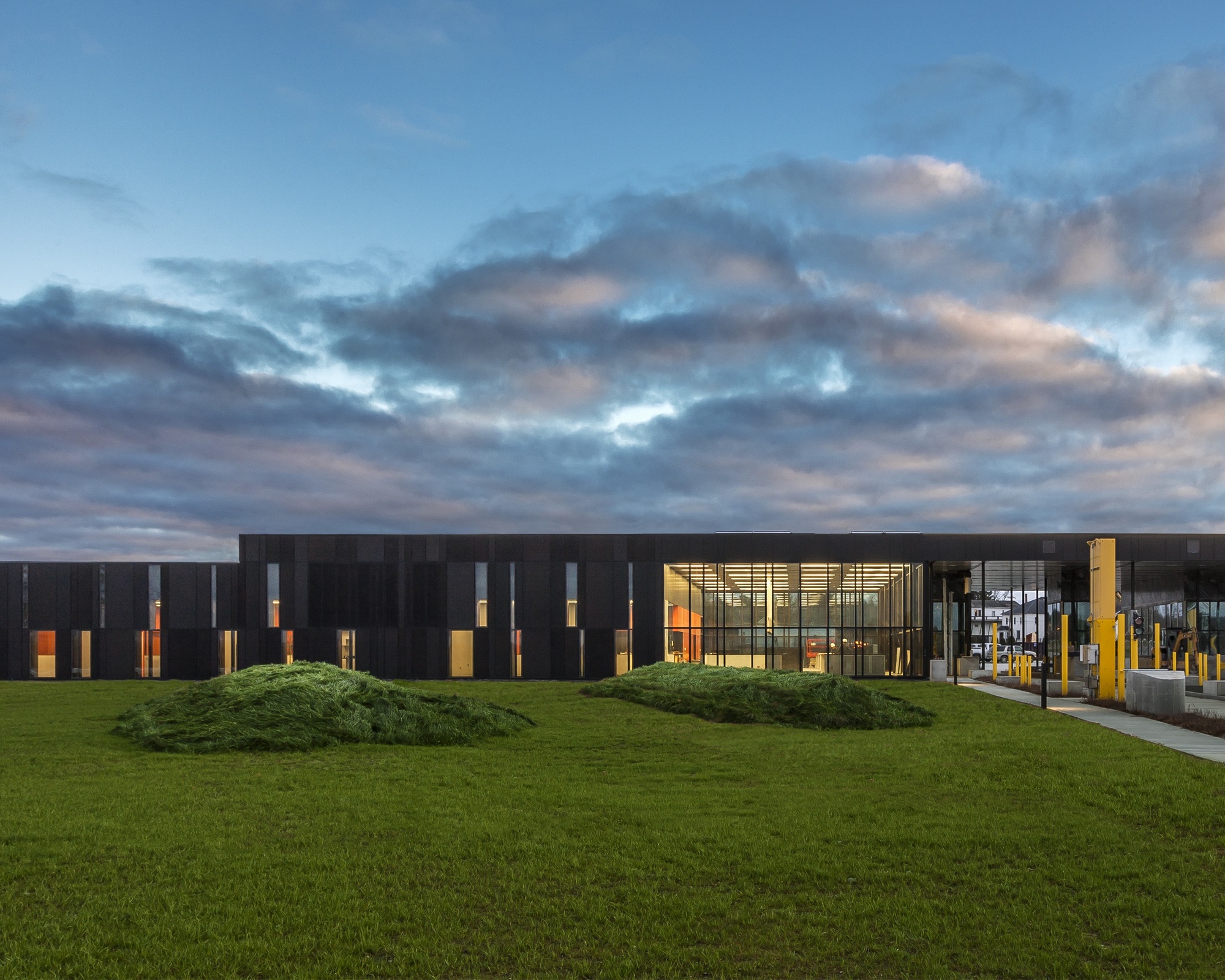 Gallery of AIA Names 18 Projects as Best New Architecture in US 13