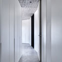 Duplex in Tel Aviv / Toledano+Architects - Apartment Interiors