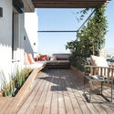 Duplex in Tel Aviv / Toledano+Architects - Interior Photography, Apartment Interiors, Facade