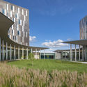 Cerner Continuous Campus /  Multistudio - Image 1 of 28