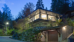 Residência SOLEYÂ / Chevallier Architectes