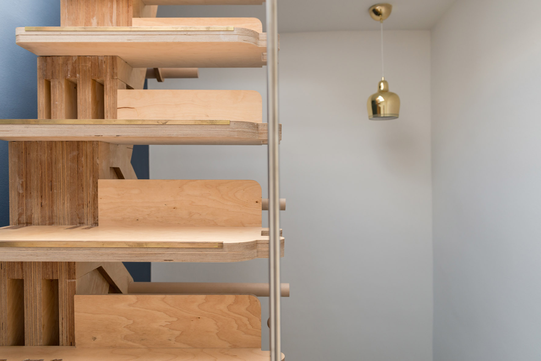 Gallery of Clock House / Archmongers 7