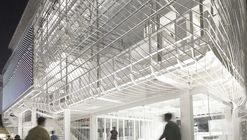 Now 26 / Architectkidd