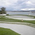 Plaza San Martin De La Mar  / Zigzag Arquitectura - Parque