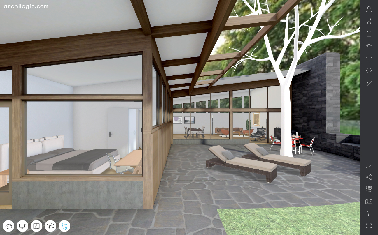 Case study home image