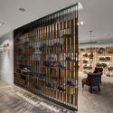 Skechers TR Casual Showroom / Zemberek Design - Interior Design