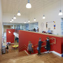 Escuela Primaria Lairdsland / Walters & Cohen Architects - Escuela Primaria