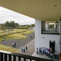 Escuela Primaria Lairdsland / Walters & Cohen Architects - Escuela Primaria