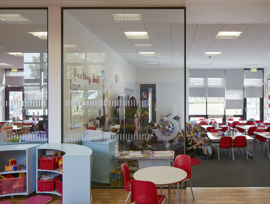 Escuela Primaria Lairdsland / Walters & Cohen Architects - Imagen 20 de 30