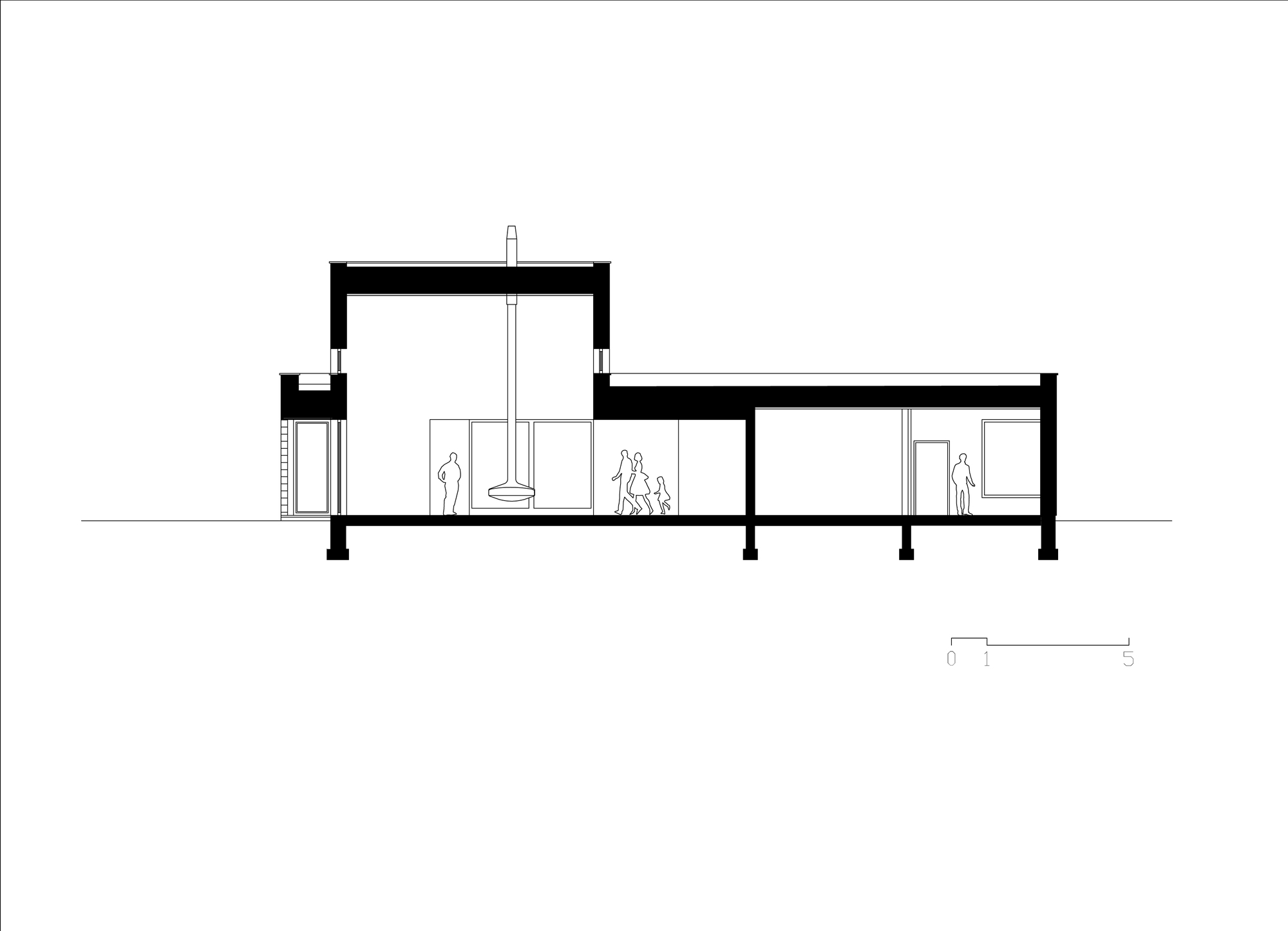 Gallery of Cedar House / Mariusz Wrzeszcz Office 20