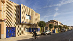 Vivero de Empresas / OOIIO