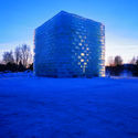 Frozen Architecture: From Glistening Snow Shows to Multi-Colored Ice Festivals - Image 3 of 4