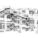 Antidote to Modernism: Feifei Feng's Bespoke Intervention on Slab Housing in Jinan - Image 4 of 12
