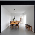 Casa C/Z / SAMI-arquitectos / SAMI-arquitectos - Imagem 2 de 19