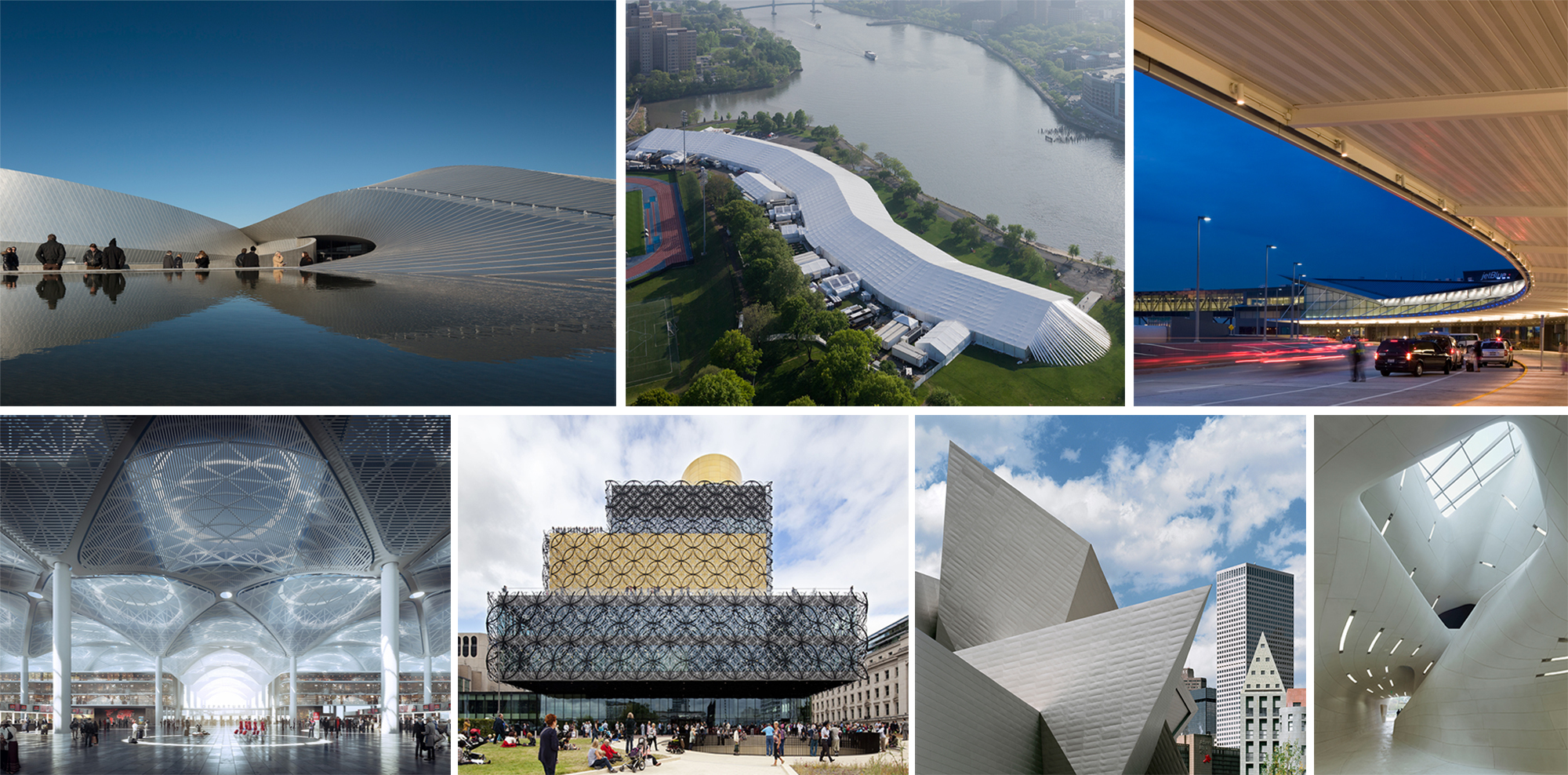 Gallery Of Studio Libeskind Mecanoo And Haptic Appointed To Van Alen 