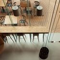 Teabank / Crossboundaries - Diseño De Interiores