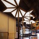 Teabank / Crossboundaries - Diseño De Interiores