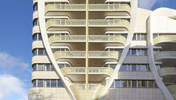 Le Toison d’Or / UNStudio