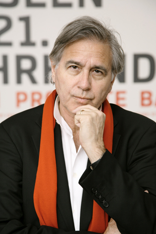 En perspectiva: Bernard Tschumi | ArchDaily en Español
