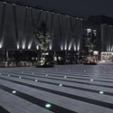 Täby Torg Square / Polyform - Exterior Photography