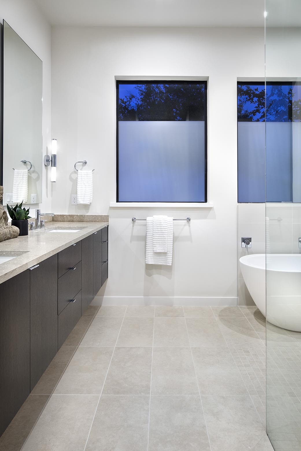 Galería de Residencia Lakeway / Clark Richardson Architects - 18