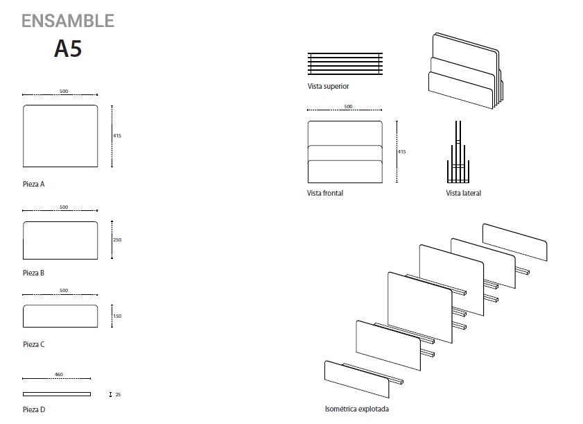 Gallery of How The Andes House’s Ensamble Project Uses Hardboard to