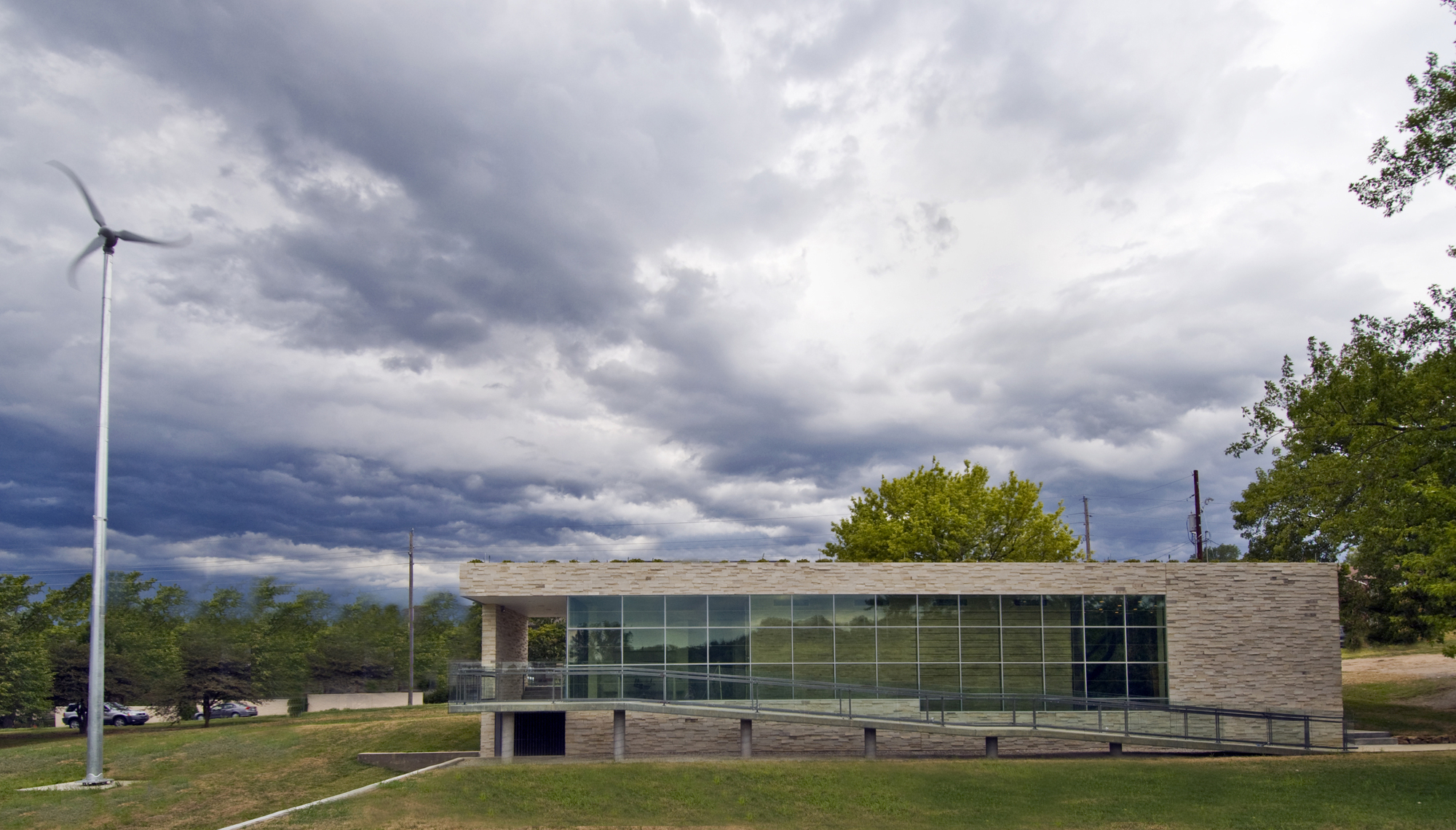 Gallery of How University Construction Projects Offer Opportunities to