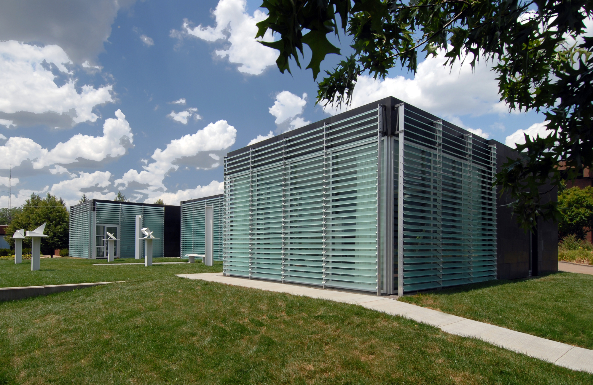 Gallery of How University Construction Projects Offer Opportunities to