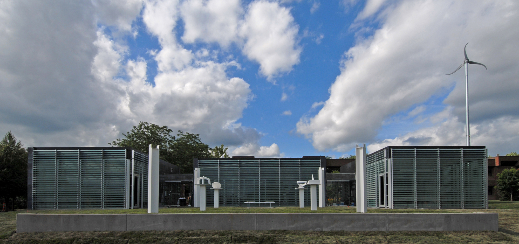 Gallery of How University Construction Projects Offer Opportunities to