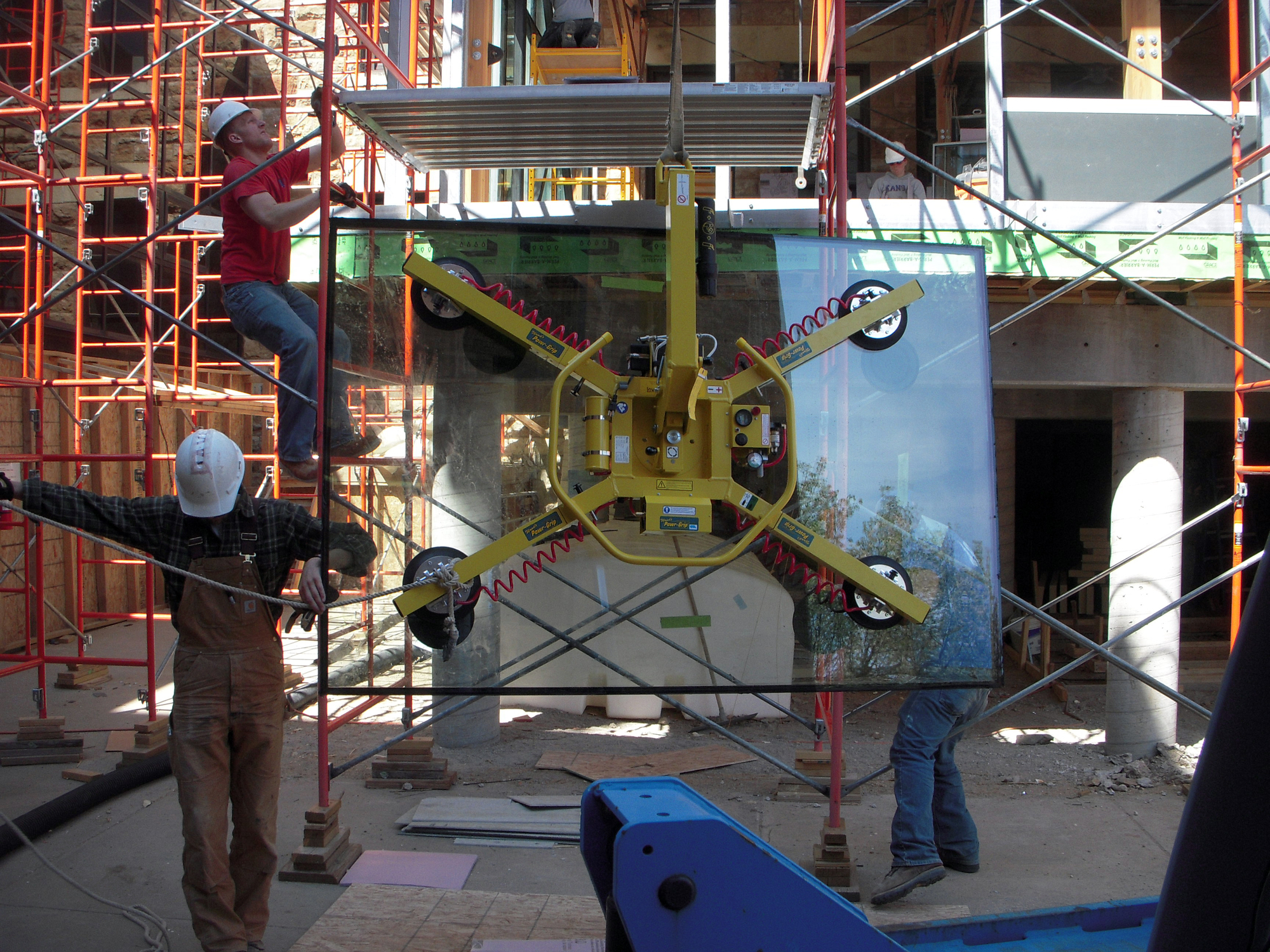 Gallery of How University Construction Projects Offer Opportunities to