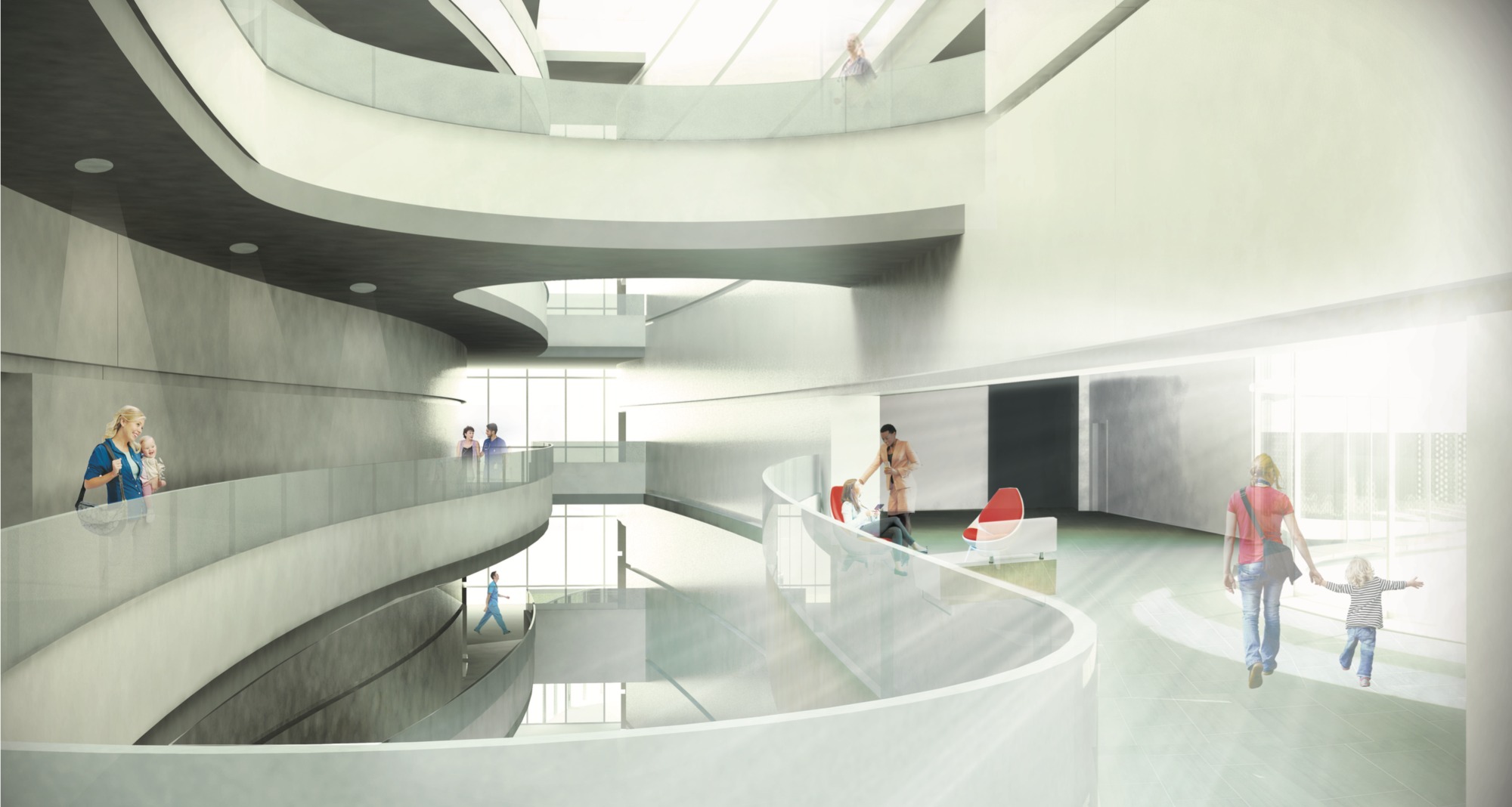 Gallery of How University Construction Projects Offer Opportunities to