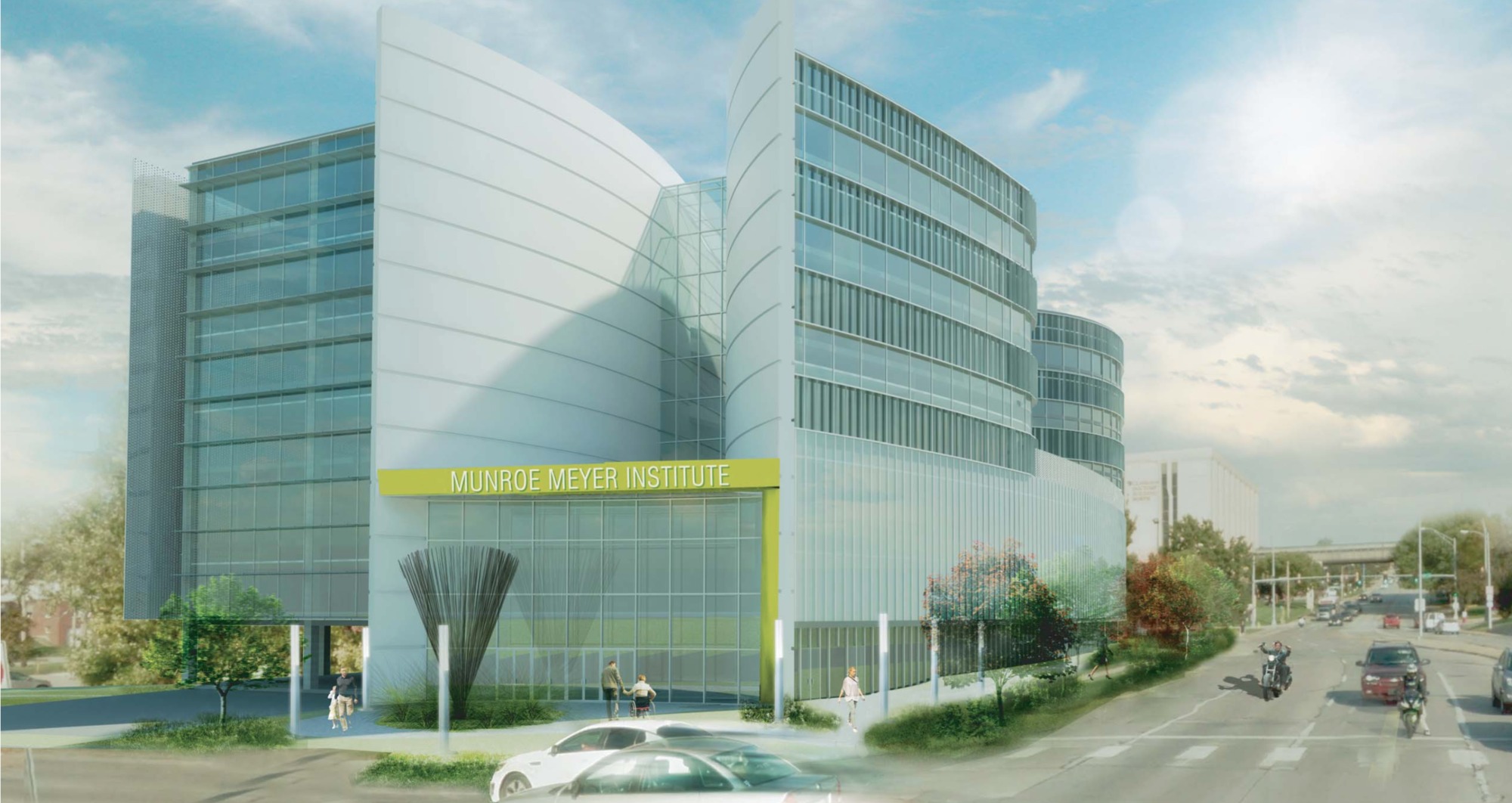 Gallery of How University Construction Projects Offer Opportunities to