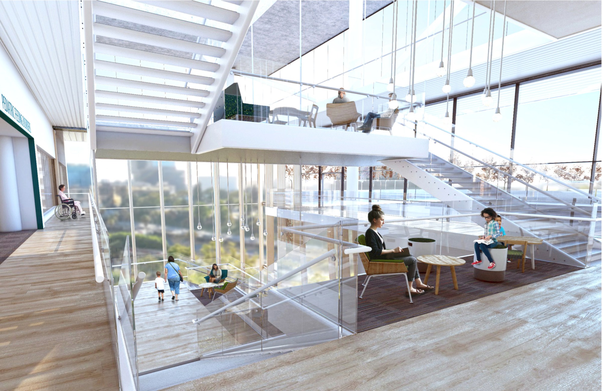 Gallery of How University Construction Projects Offer Opportunities to