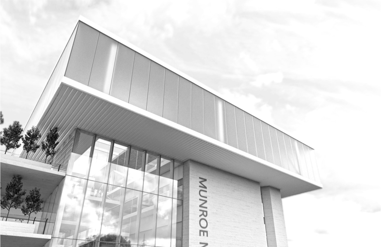 Gallery of How University Construction Projects Offer Opportunities to