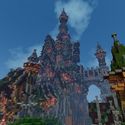15 increíbles modelos arquitectónicos creados en Minecraft - Imagen 74 de 75