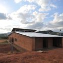 Centro Comunitário de Manica / CAS Studio Architecture + Architecture for Humanity - Imagen 5 de 45