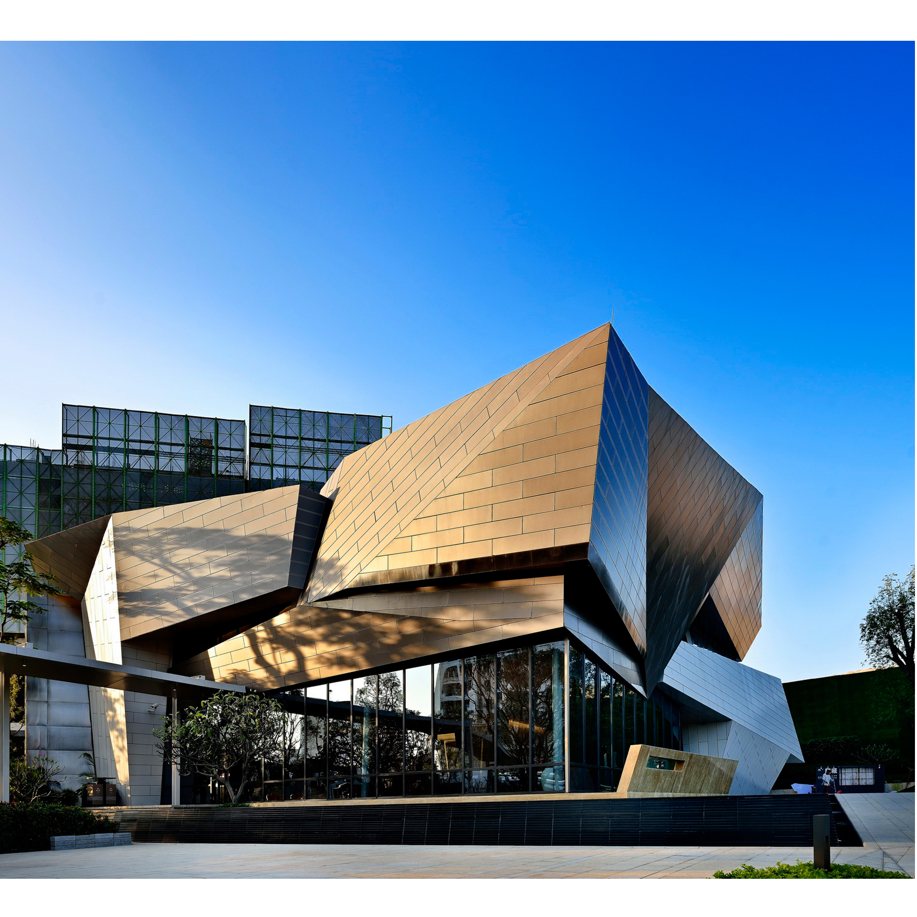 Gallery of 2015 World Design Rankings for Arts, Architecture and Design