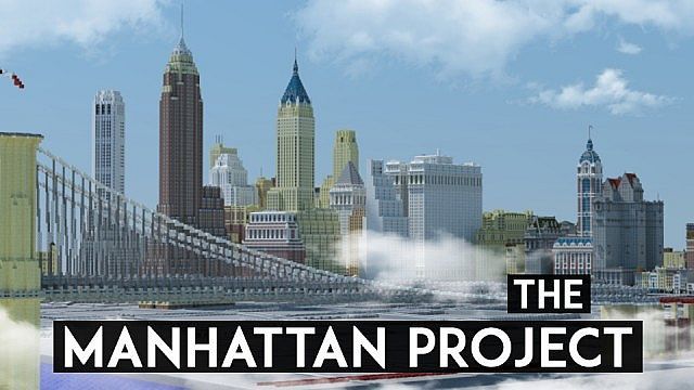 Gallery of 15 Incredible Architectural Feats Made in Minecraft - 15