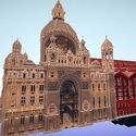 15 increíbles modelos arquitectónicos creados en Minecraft - Imagen 22 de 75