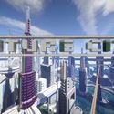 15 increíbles modelos arquitectónicos creados en Minecraft - Imagen 32 de 75