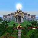 15 increíbles modelos arquitectónicos creados en Minecraft - Imagen 53 de 75
