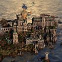 15 increíbles modelos arquitectónicos creados en Minecraft - Imagen 58 de 75