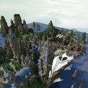 15 increíbles modelos arquitectónicos creados en Minecraft - Imagen 69 de 75