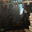 15 increíbles modelos arquitectónicos creados en Minecraft - Imagen 70 de 75