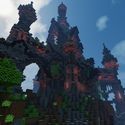 15 increíbles modelos arquitectónicos creados en Minecraft - Imagen 71 de 75